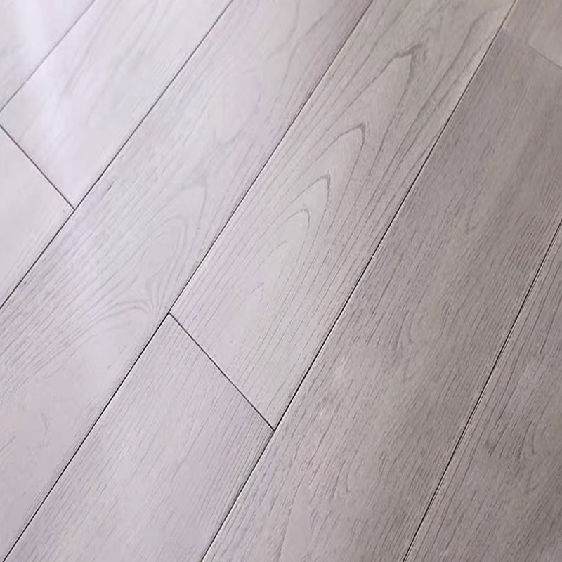 Modern Laminate Flooring Solid Wood Laminate Flooring with Scratch Resistant