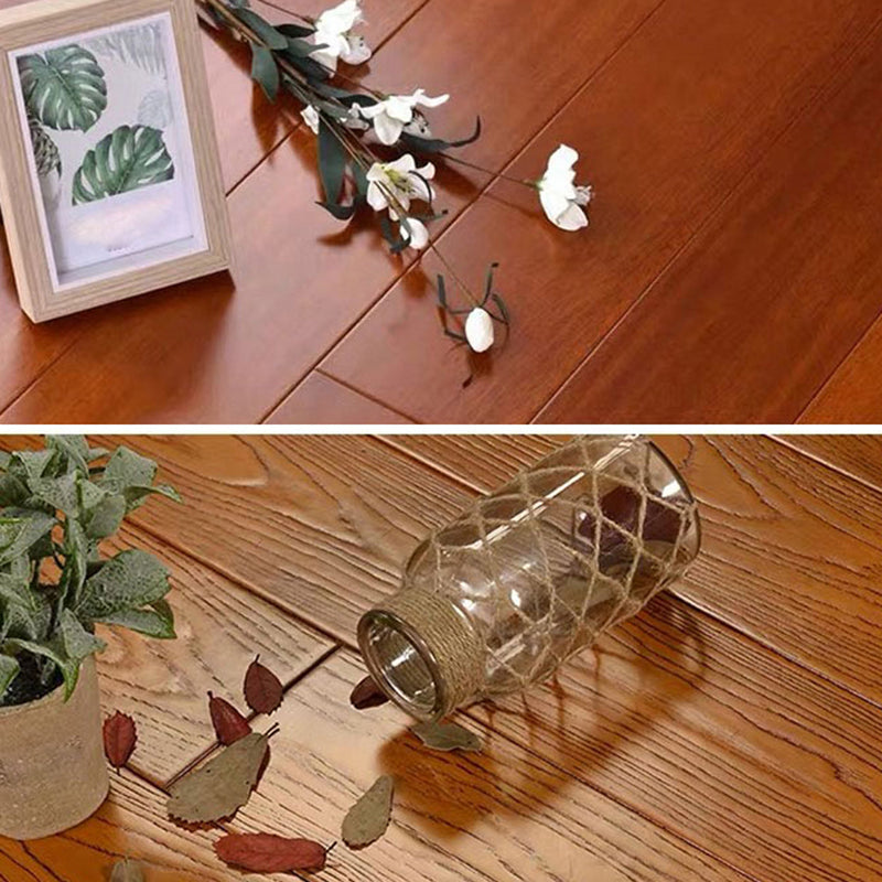 Modern Laminate Flooring Solid Wood Laminate Flooring with Scratch Resistant