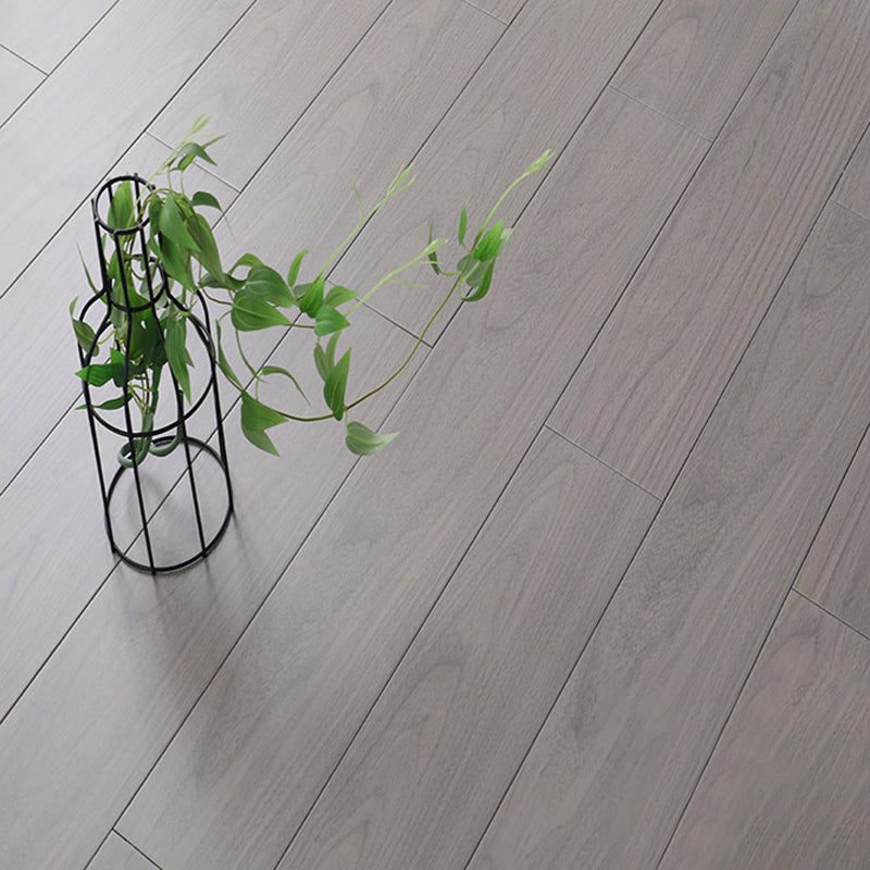 Modern Laminate Flooring Solid Wood Laminate Flooring with Scratch Resistant