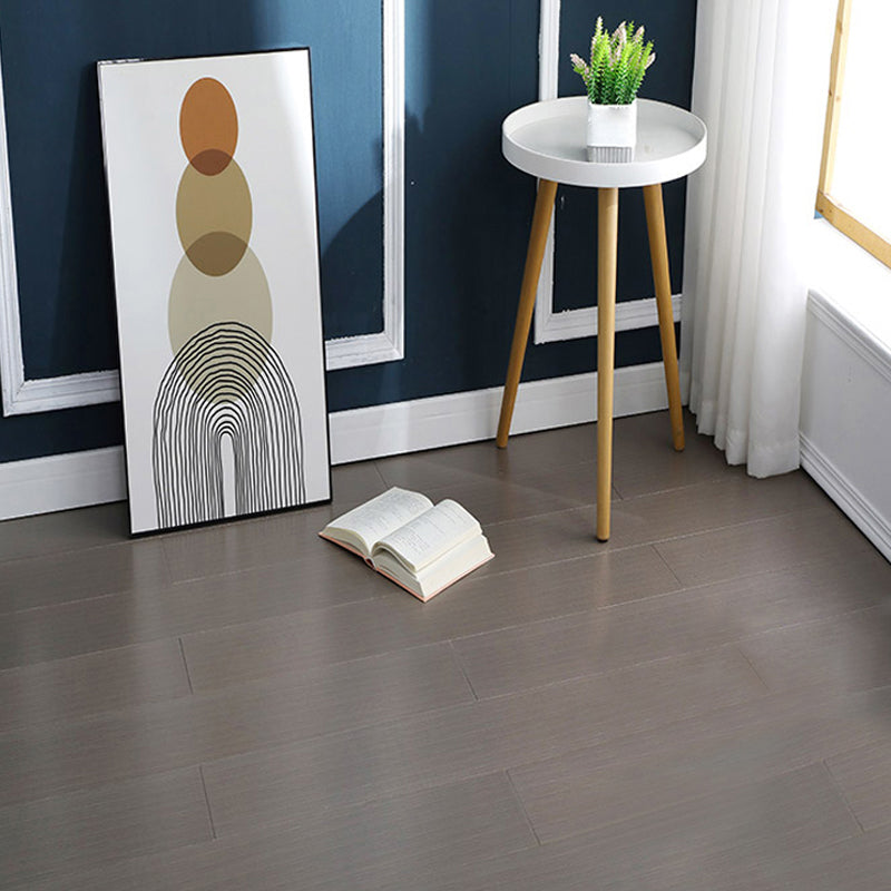 Modern Laminate Flooring Solid Wood Laminate Flooring with Scratch Resistant
