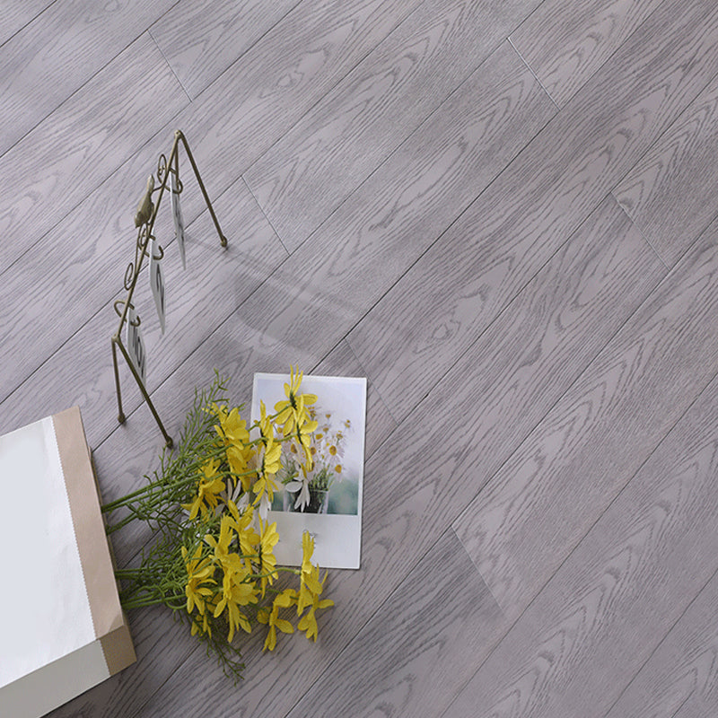 Modern Laminate Flooring Solid Wood Laminate Flooring with Scratch Resistant