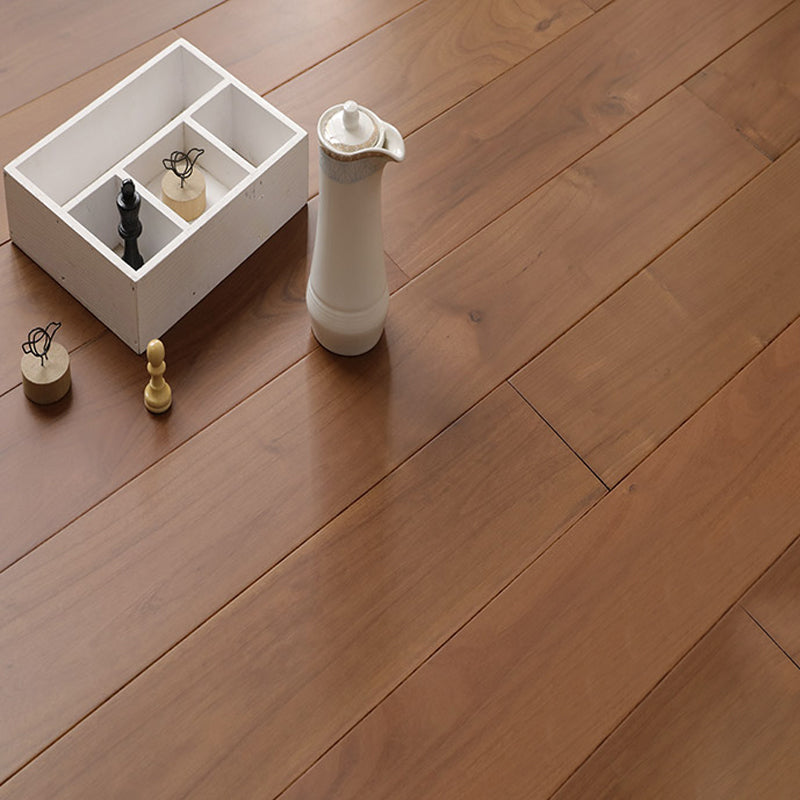 Modern Laminate Flooring Solid Wood Laminate Flooring with Scratch Resistant