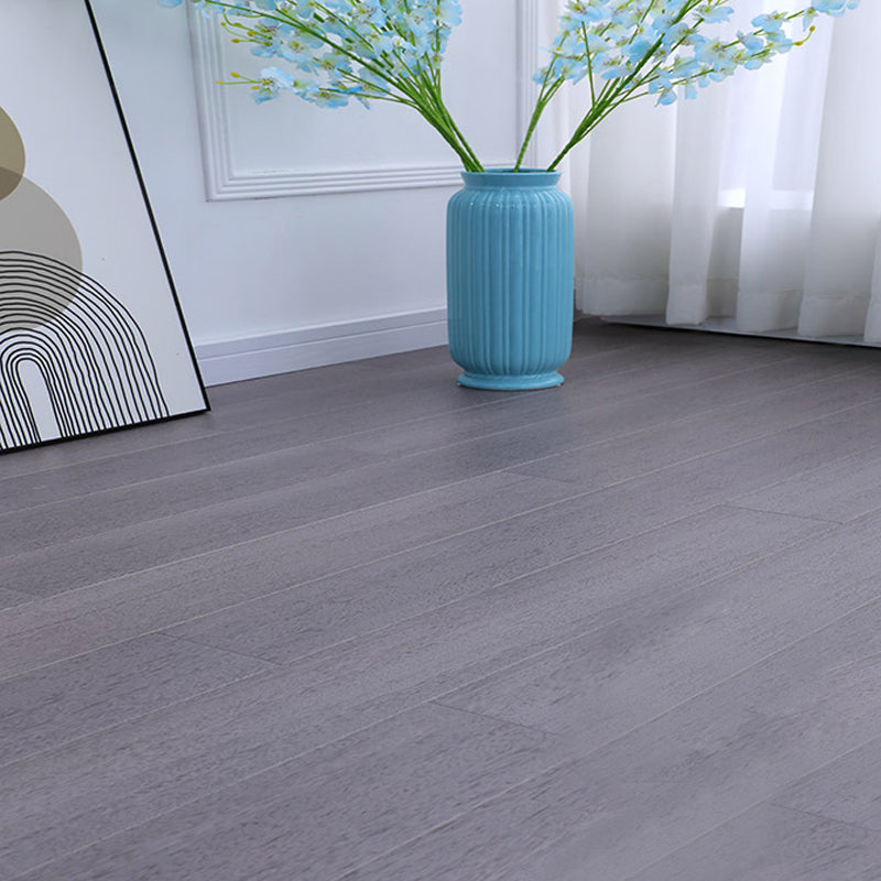 Modern Laminate Flooring Solid Wood Laminate Flooring with Scratch Resistant