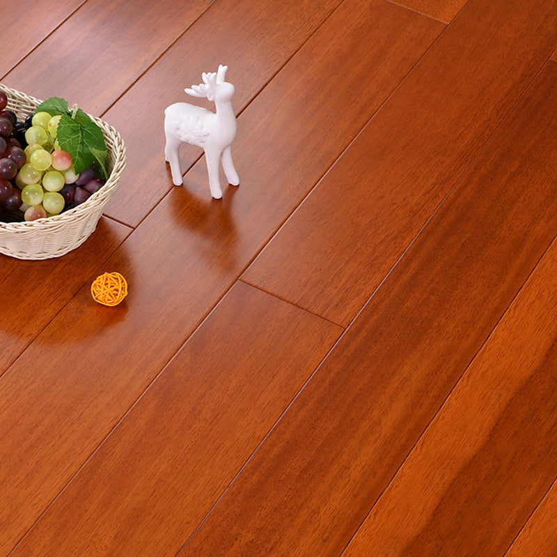 Modern Laminate Flooring Solid Wood Laminate Flooring with Scratch Resistant
