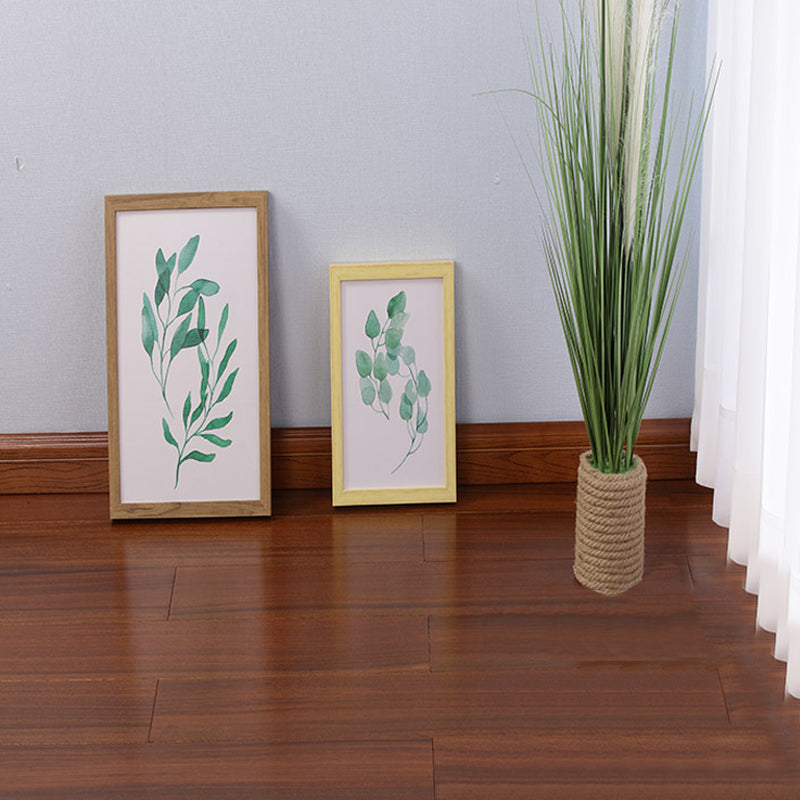 Modern Laminate Flooring Solid Wood Laminate Flooring with Scratch Resistant