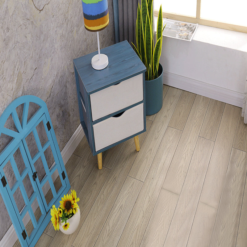 Modern Laminate Flooring Solid Wood Laminate Flooring with Scratch Resistant