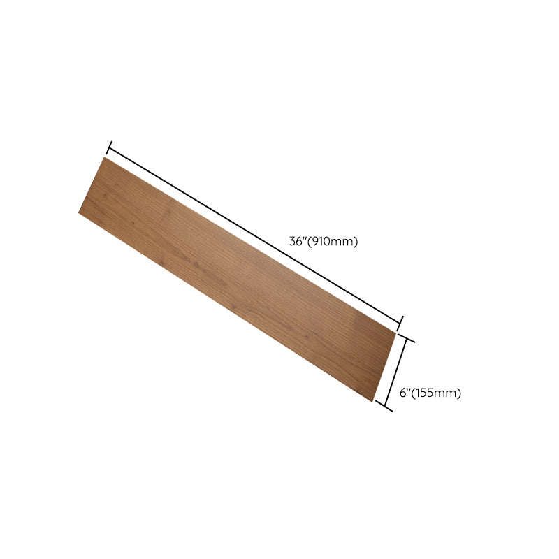 Modern Laminate Flooring Solid Wood Laminate Flooring with Scratch Resistant