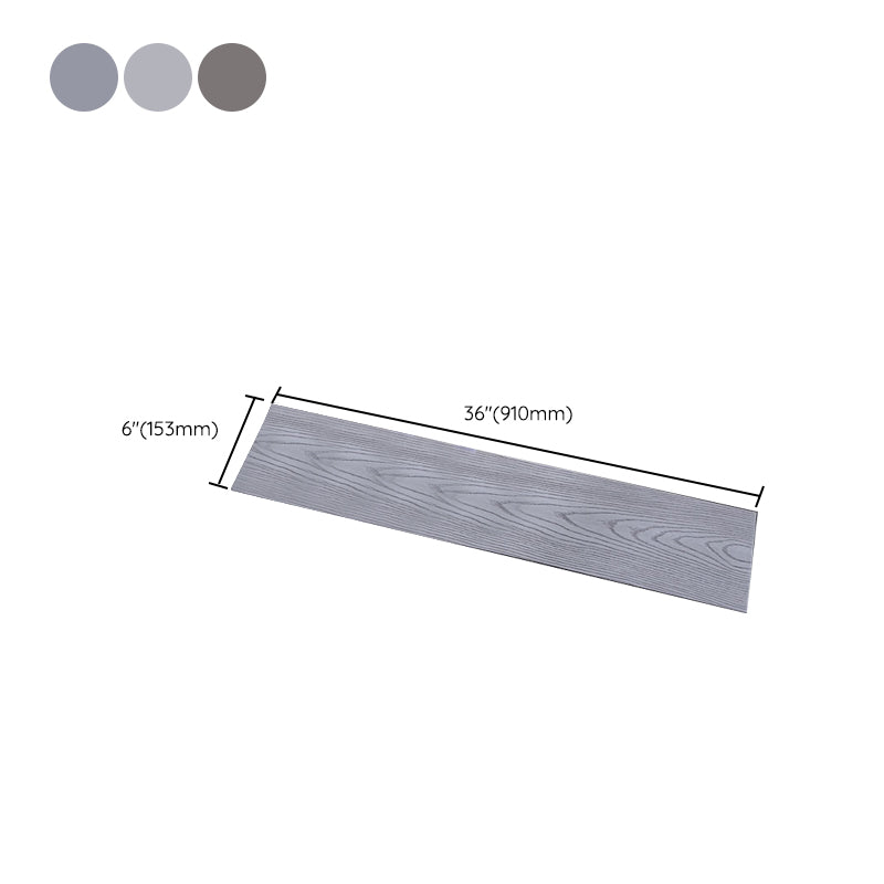 Modern Laminate Flooring Solid Wood Laminate Flooring with Scratch Resistant