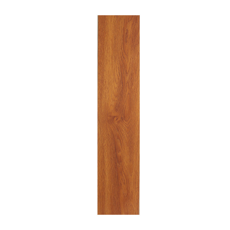 Solid Wood Laminate Floor Modern Style Laminate Floor with Scratch Resistant