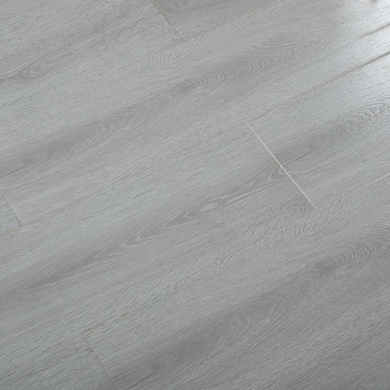 Solid Wood Laminate Floor Modern Style Laminate Floor with Scratch Resistant