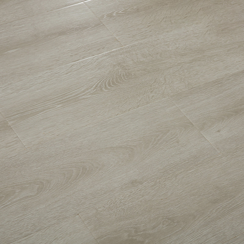 Solid Wood Laminate Floor Modern Style Laminate Floor with Scratch Resistant