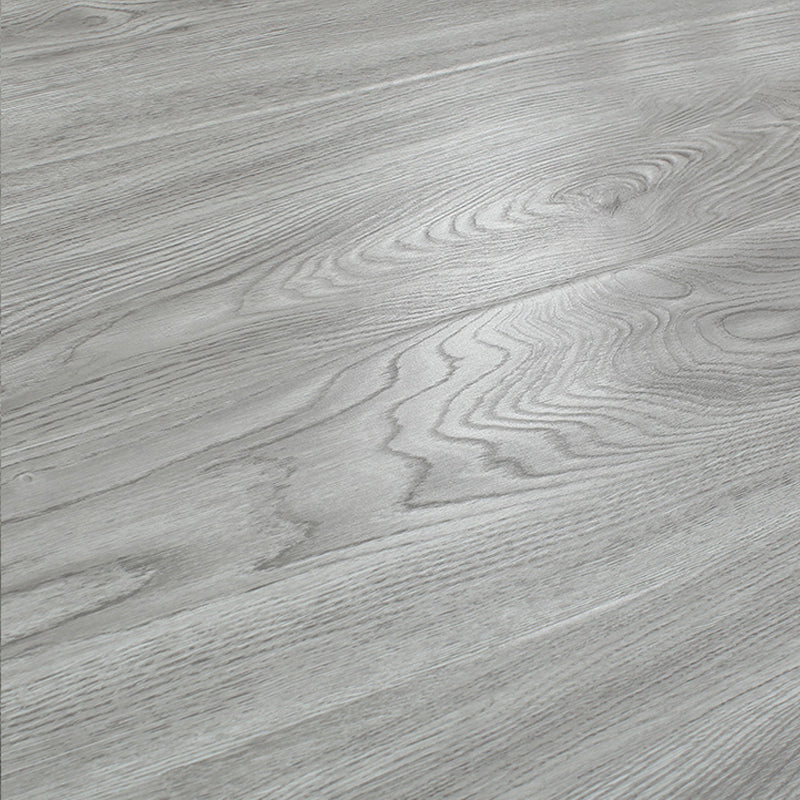 Solid Wood Laminate Floor Modern Style Laminate Floor with Scratch Resistant