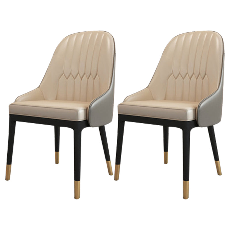 Modern 1/2/5/7 Pieces Dining Set Rectangle Stone Dining Table Set for Home