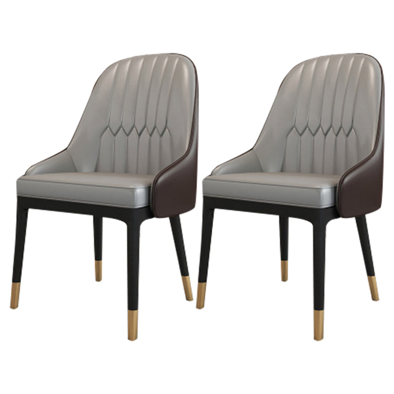 Modern 1/2/5/7 Pieces Dining Set Rectangle Stone Dining Table Set for Home