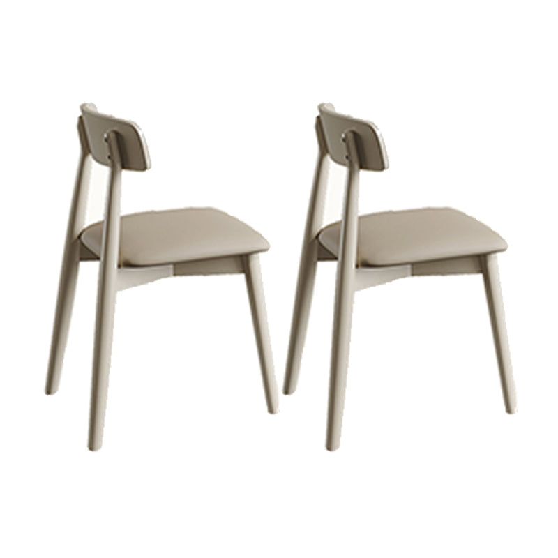 Contemporary 1/2/5/7 Pieces Dining Set Rectangle Stone Dining Table Set for Kitchen