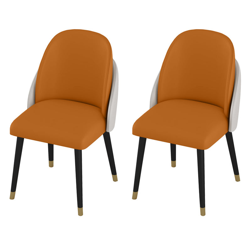 Minimalist 1/2/5/7 Pieces Furniture Stone Rectangle Dining Table Set for Home