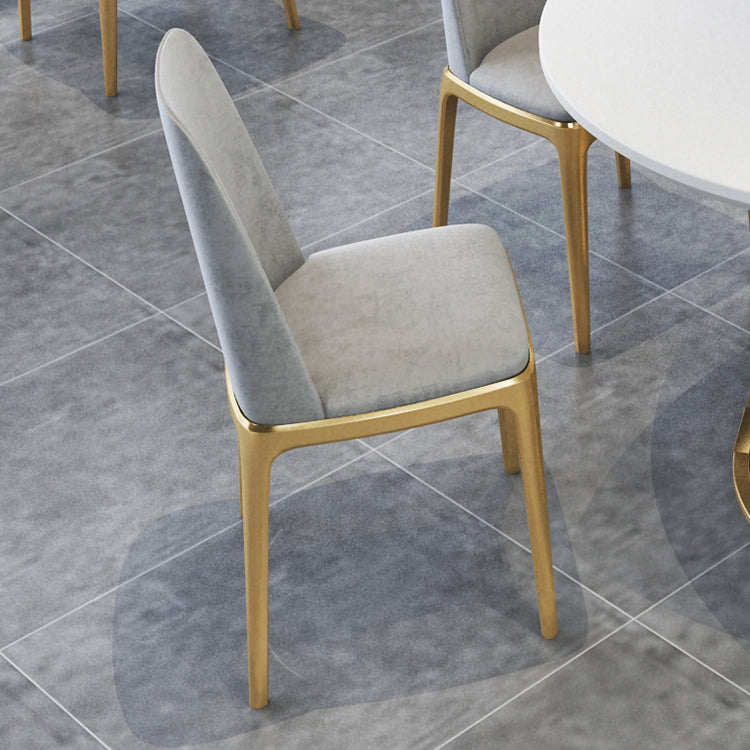 Solid Wood Dining Set for Kitchen 1/3/5 Pieces Modern Dinette Set