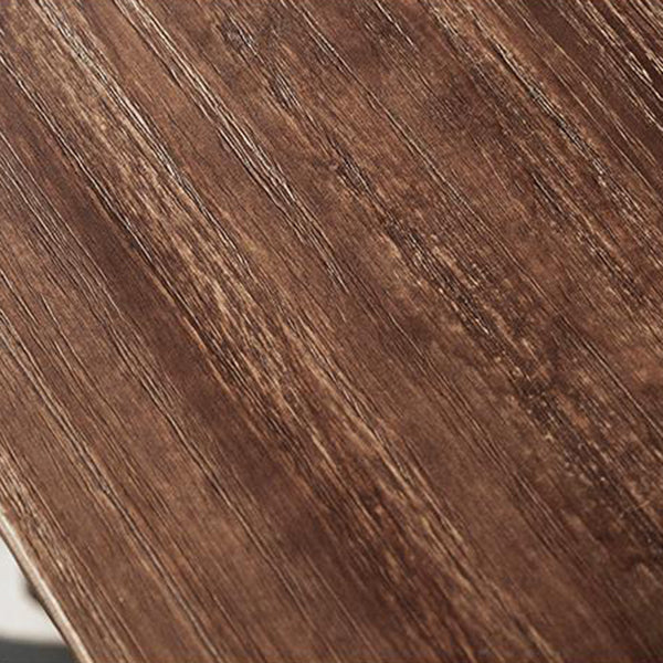 Industrial Style Table Set 1/2/5/7 Pieces Dining Set for Home Use