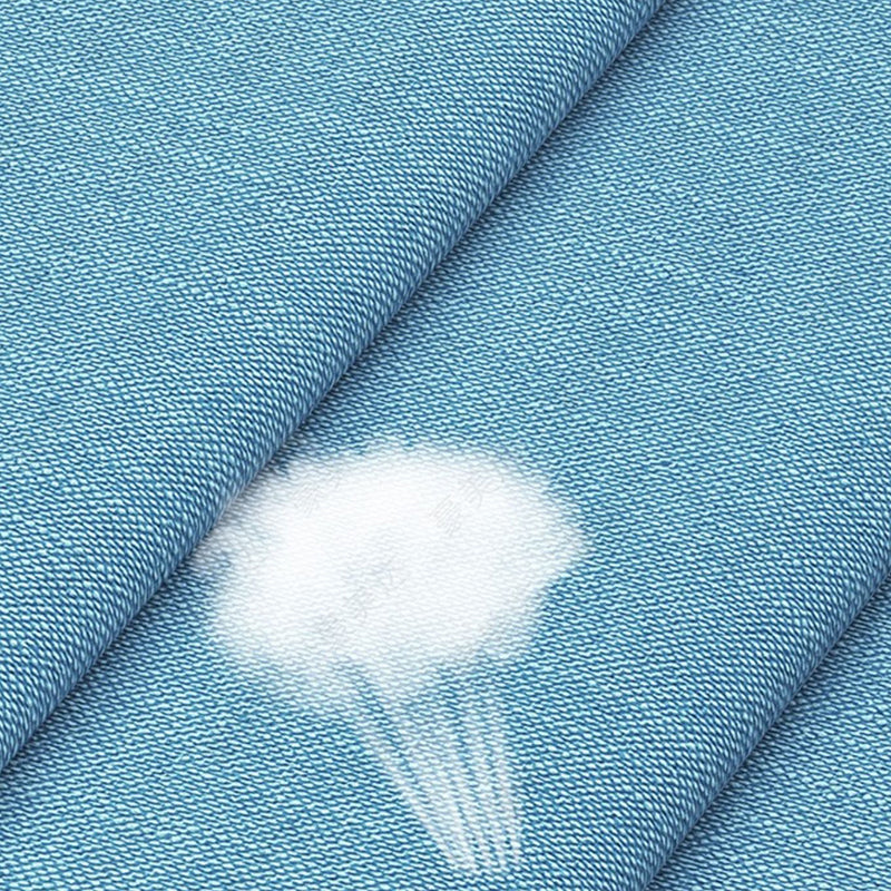 Modern Upholstered Rocker Chair Metal Frame Rocker Chair for Living Room