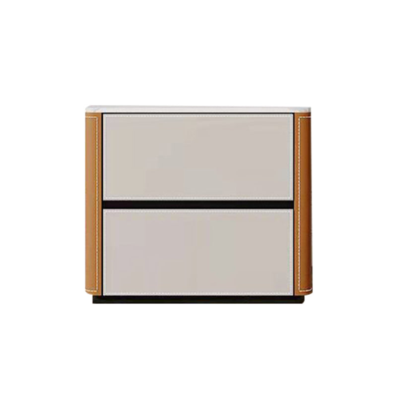 Modern Storage Chest Dresser Stone Storage Chest with 2/3/4/5 Drawers