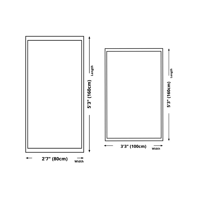 Simple Line Rug Polyester Grey Area Rug Tear Resistant Rug for Living Room