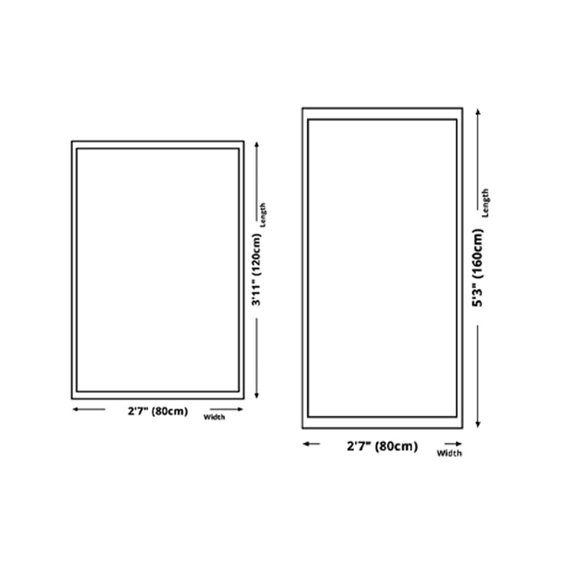 Modern Line Rug Polyester Grey Indoor Rug Tear Resistant Rug for Drawing Room