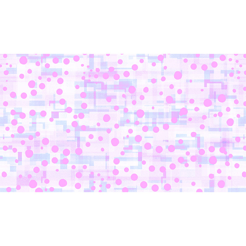 Decorative Wall Mural Wallpaper Geometry Sitting Room Wall Mural