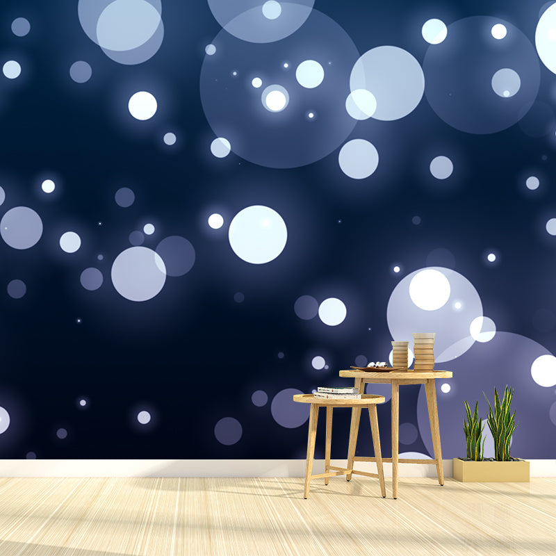 Decorative Illustration Mural Wallpaper Abstract Indoor Wall Mural