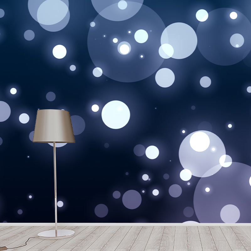 Decorative Illustration Mural Wallpaper Abstract Indoor Wall Mural