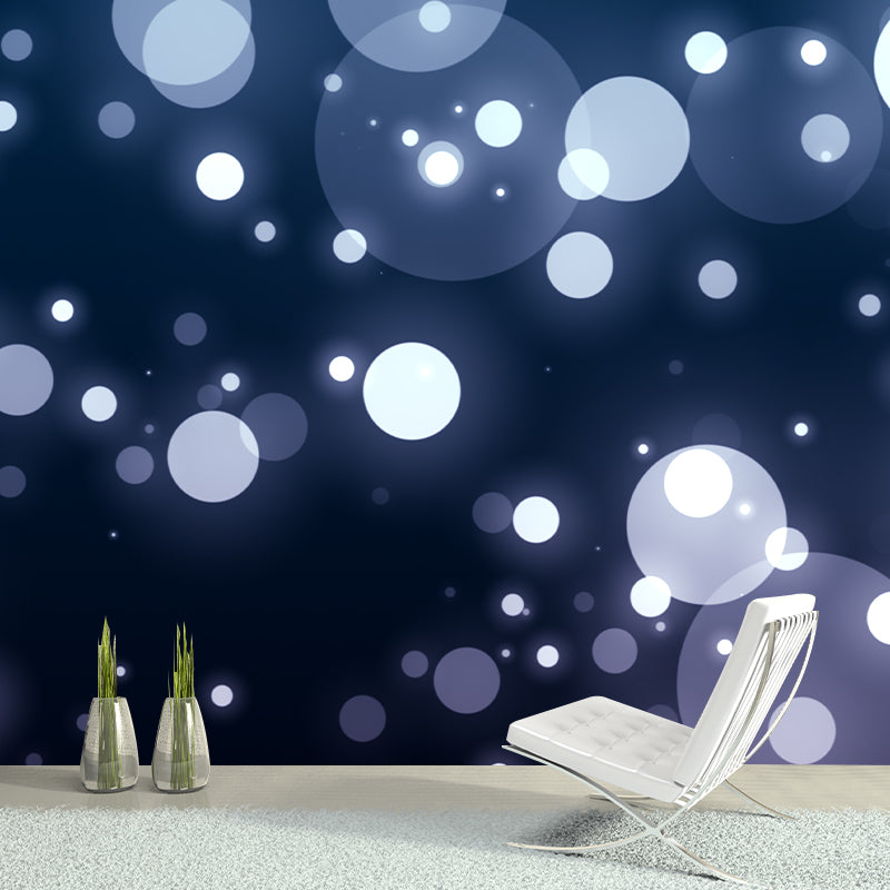 Decorative Illustration Mural Wallpaper Abstract Indoor Wall Mural