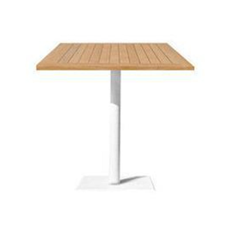 Modern Style 1/3/5/6 Pieces Dining Metal Set Stone Dining Table Set for Outdoor