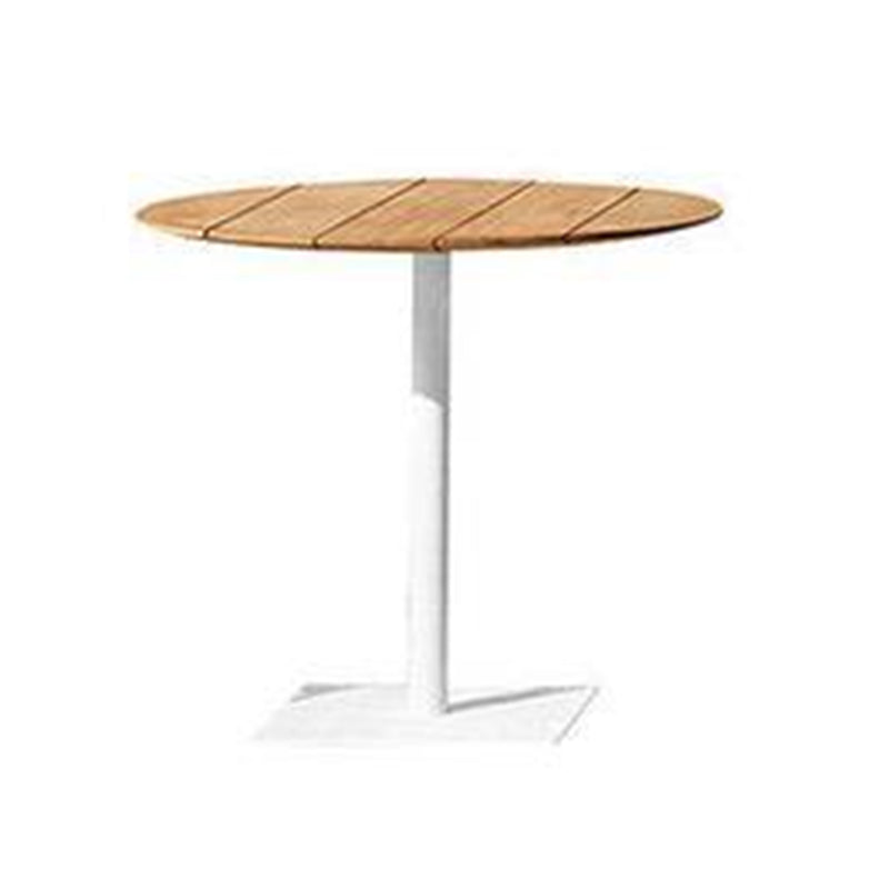 Modern Style 1/3/5/6 Pieces Dining Metal Set Stone Dining Table Set for Outdoor