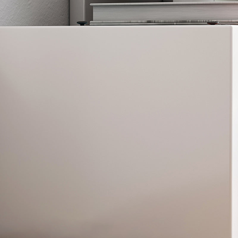 Urban Open Shelf Bookcase Engineered Wood Book Shelf with Shelves for Study Room