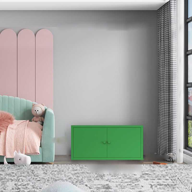 Metal Cabinets Included Bookshelf Standard Scandinavian Bookcase