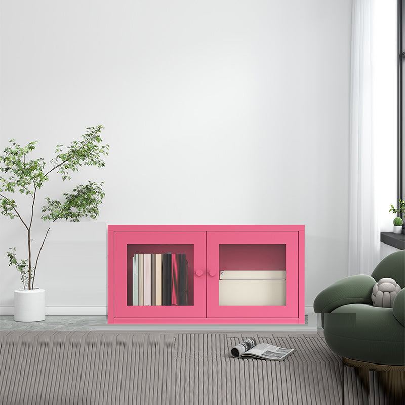 Metal Cabinets Included Bookshelf Standard Scandinavian Bookcase