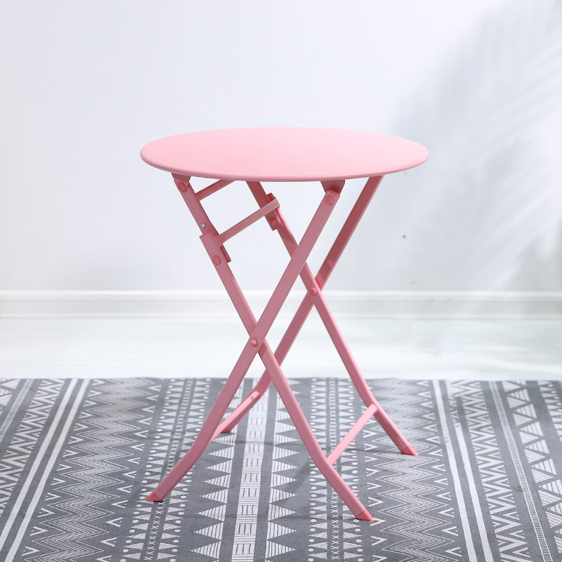 Industrial Rust Resistant Bistro Table Water Resistant Bistro Table