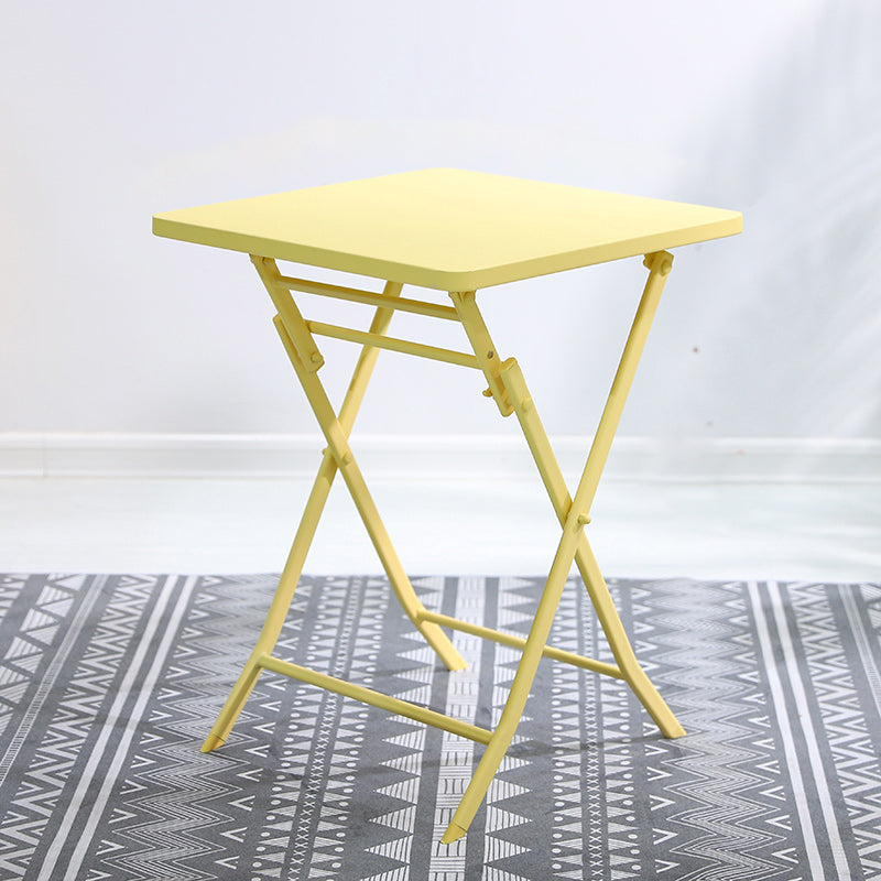Industrial Rust Resistant Bistro Table Water Resistant Bistro Table