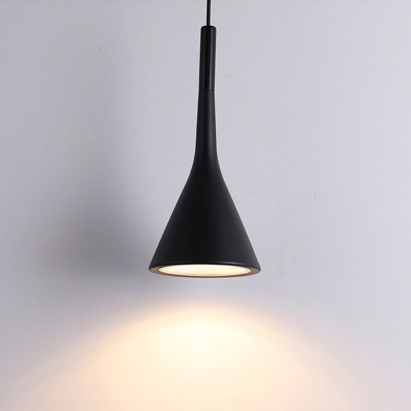 Contemporary Wall Light Metallic Wall Light Sconce for Kids' Room