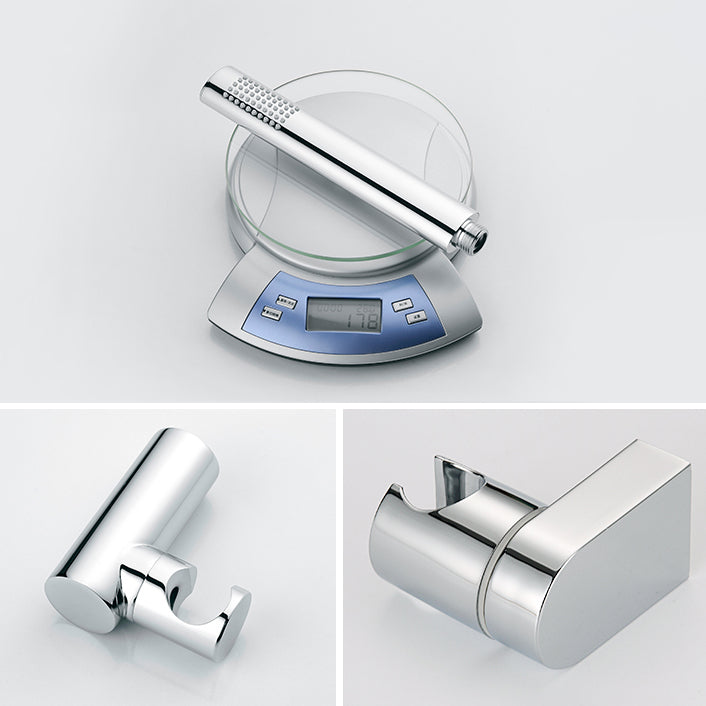 Tub Spout Trim Bathroom Wall Mounted One Handle Bathtub Faucet