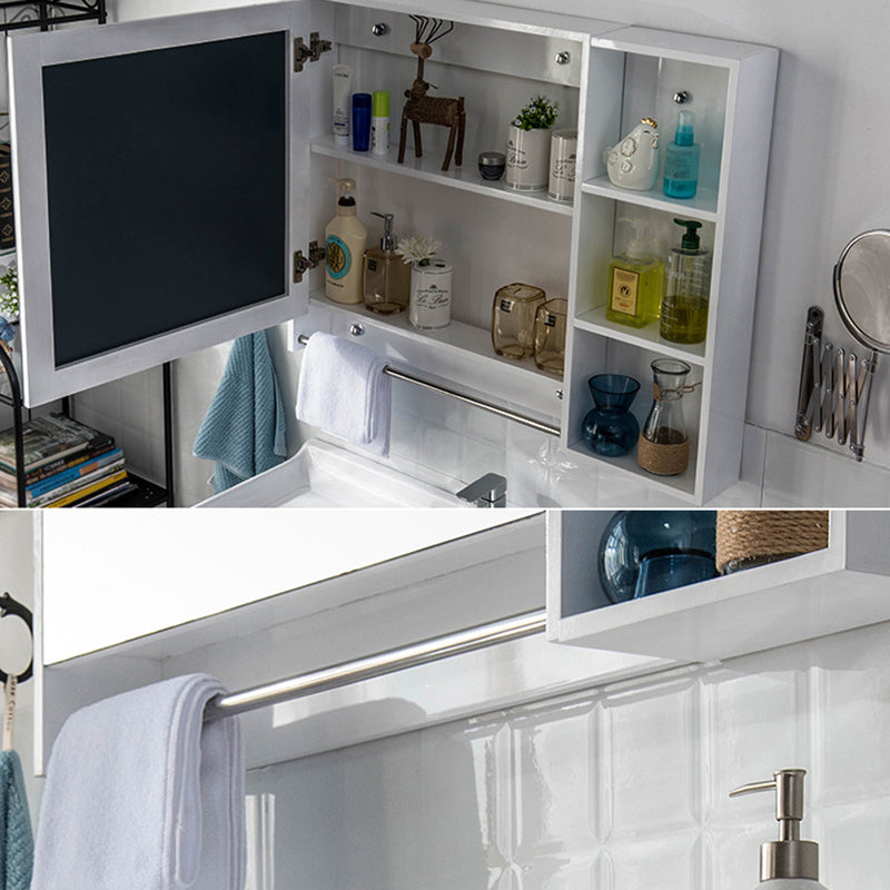 Modern Bathroom Vanity Set Wooden Freestanding Bathroom Vanity Set