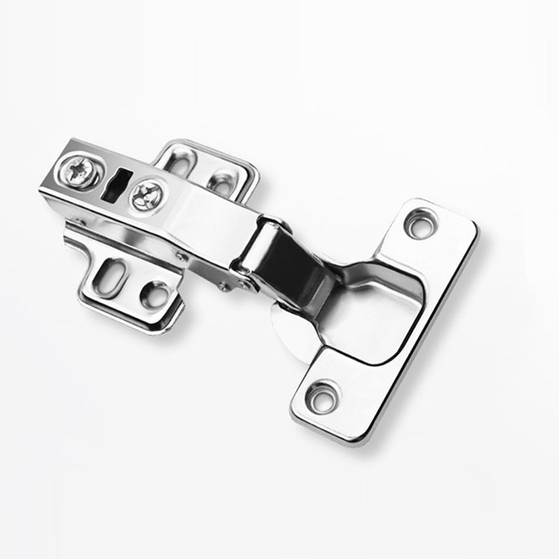 White Bathroom Vanity Mirror Rectangle Single Sink Wall Mount 2 Drawers Vanity with Door