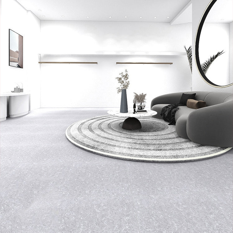 Modern Style Laminate Floor Marble Marble Laminate Floor with Light and Dark Color