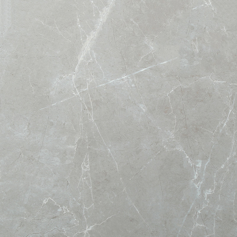 Modern Style Laminate Floor Marble Marble Laminate Floor with Light and Dark Color