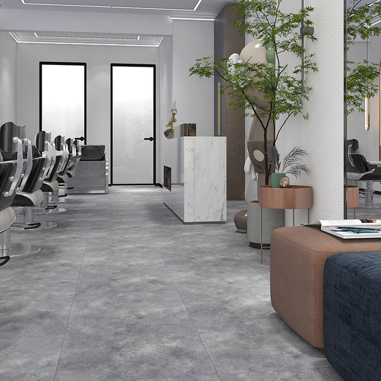 Modern Style Laminate Floor Marble Marble Laminate Floor with Light and Dark Color