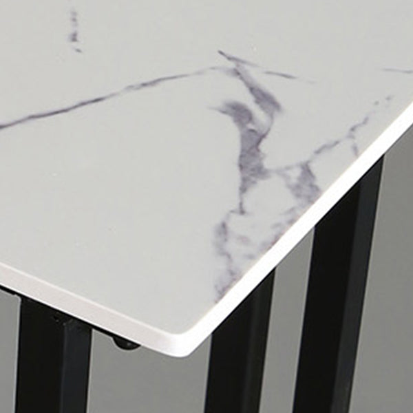 Industrial Pub Dining Set 1/2/3 Pieces Counter Height Pub Set