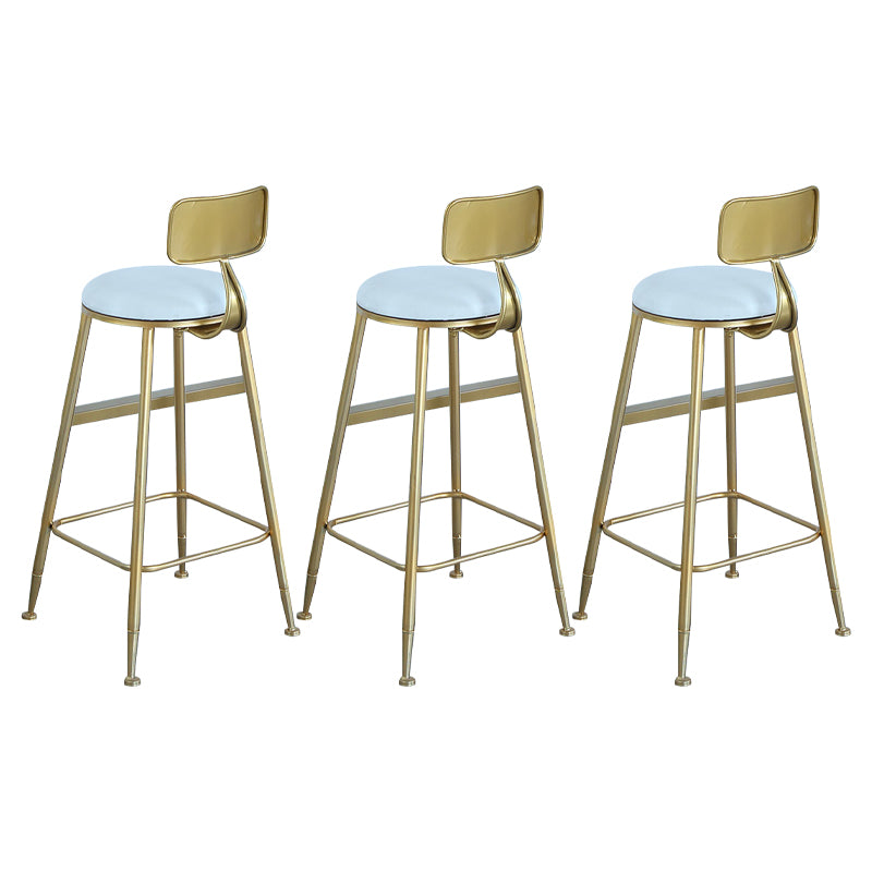 1/3/4 Pieces Pub Dining Set Solid Wood Rectangular Table and Stool Set