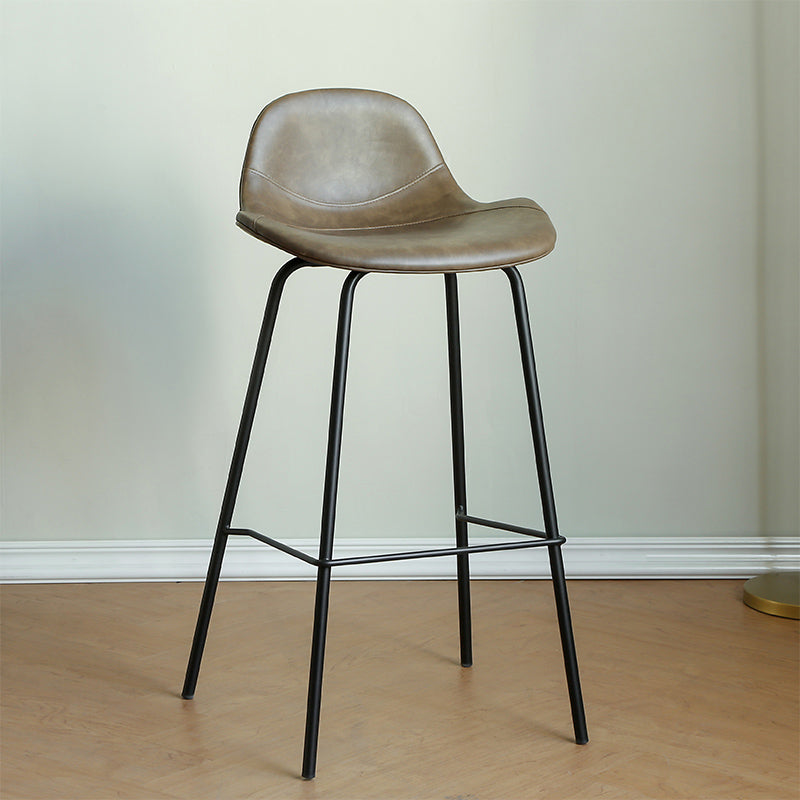 1/2/3/5 Pieces Pub Dining Set Rectangular Table and Stool Set