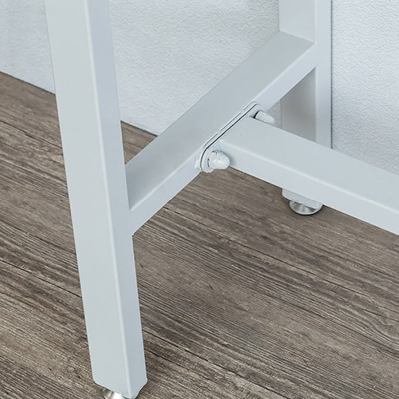 Contemporary Bar Table Set 1/4/6 Pieces Rectangle Solid Wood Bistro Set