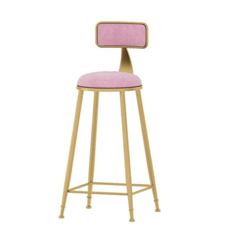 Solid Wood Bar Table Set Glam Rectangle 1/3/5 Pieces Pub Table Set