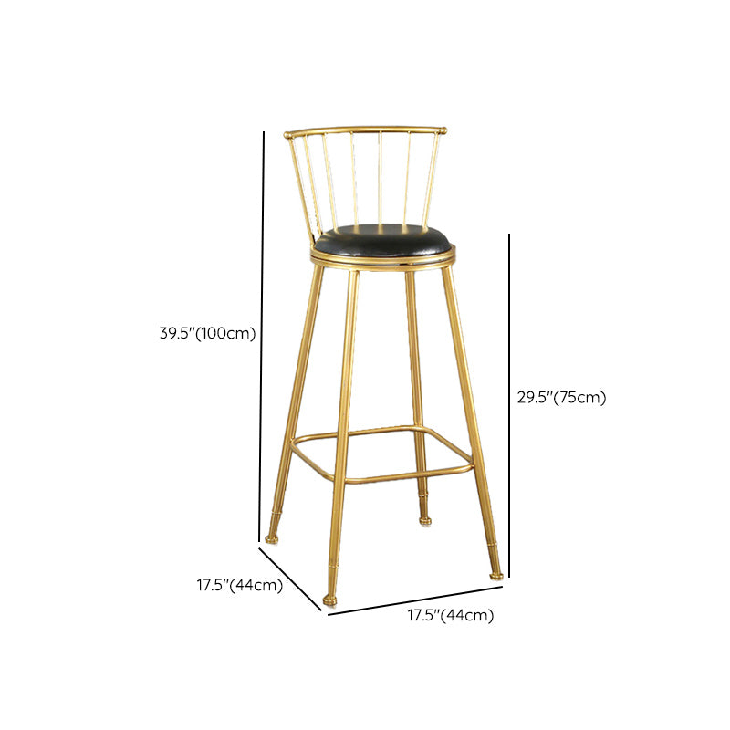 Glam Rectangle Bar Table Set 1/2/3/5 Pieces Solid Wood Pub Set for Indoor